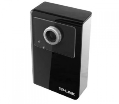 Imagine Camera supraveghere IP, TP-LINK TL-SC3130